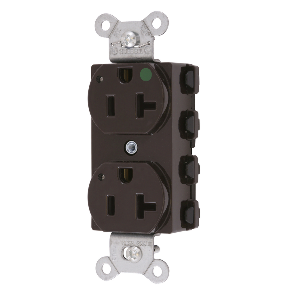 Image of Hubbell Wiring Device-Kellems SNAP8300L