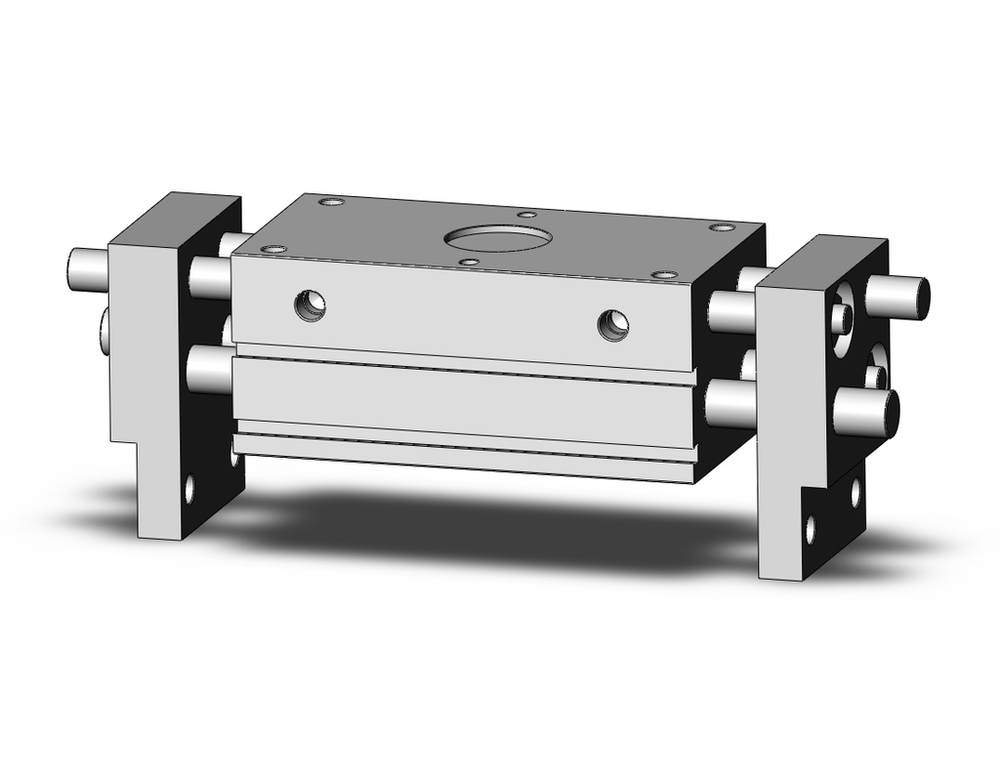 Image of SMC MHL2-32D1