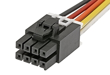 Image of Molex 451330810