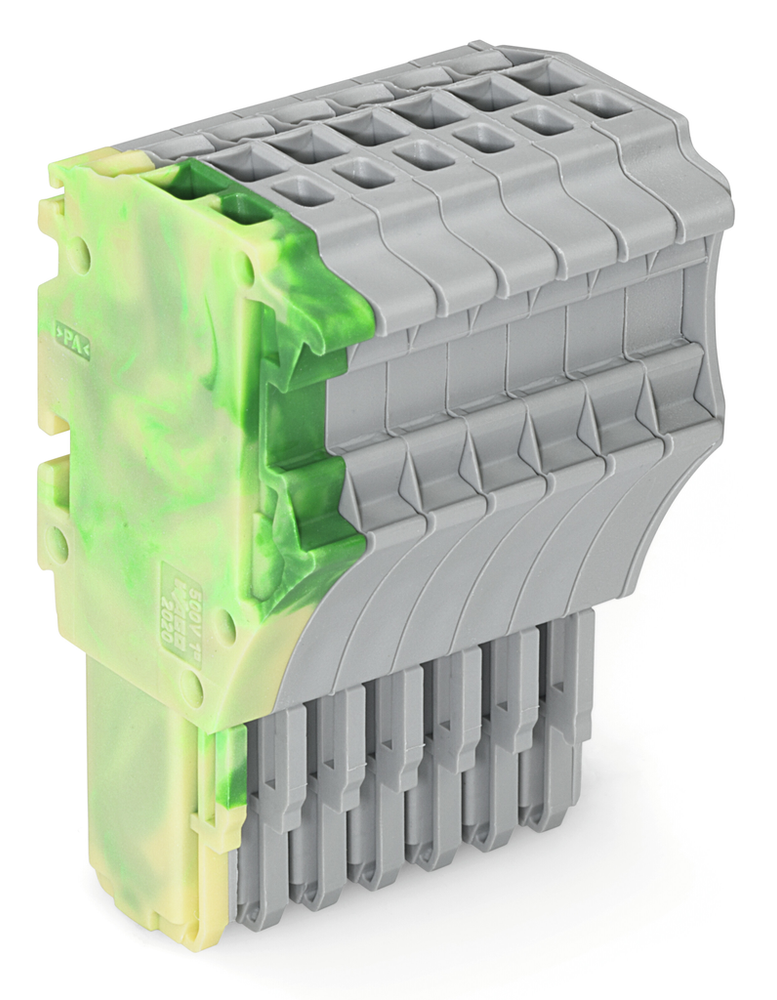 Image of WAGO 2020-107/000-037