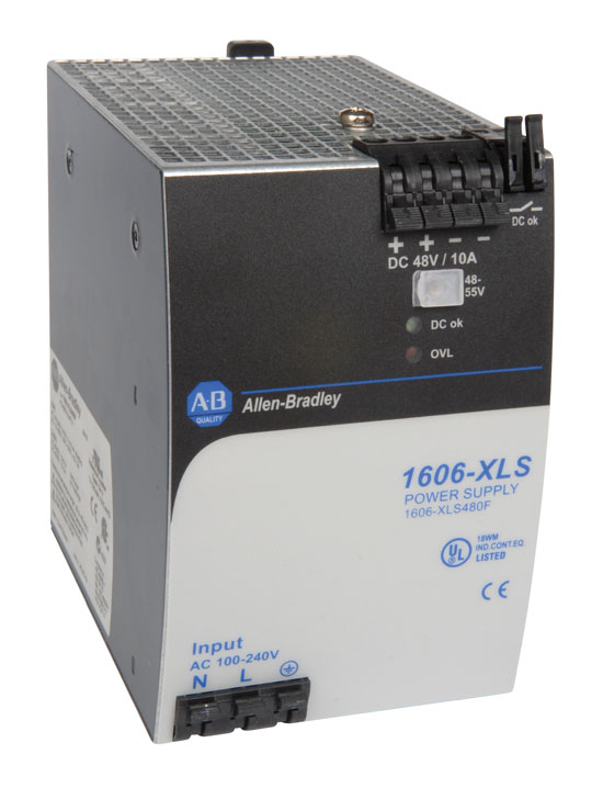 Image of Allen-Bradley 1606-XLS480F