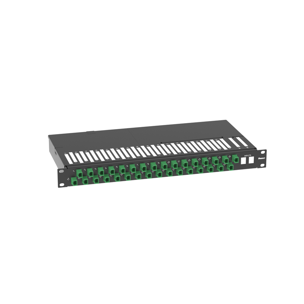 Image of Panduit FCP9SP-2323GG
