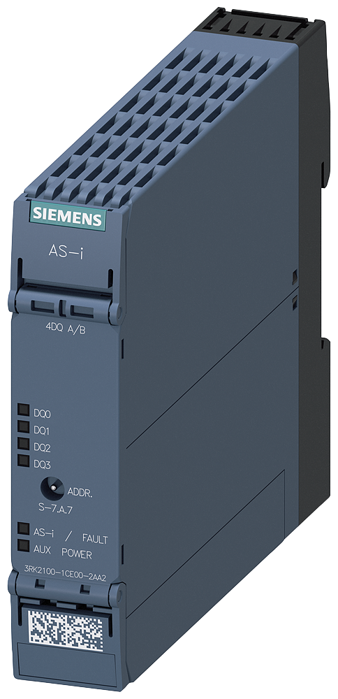 Image of Siemens 3RK21001CE002AA2