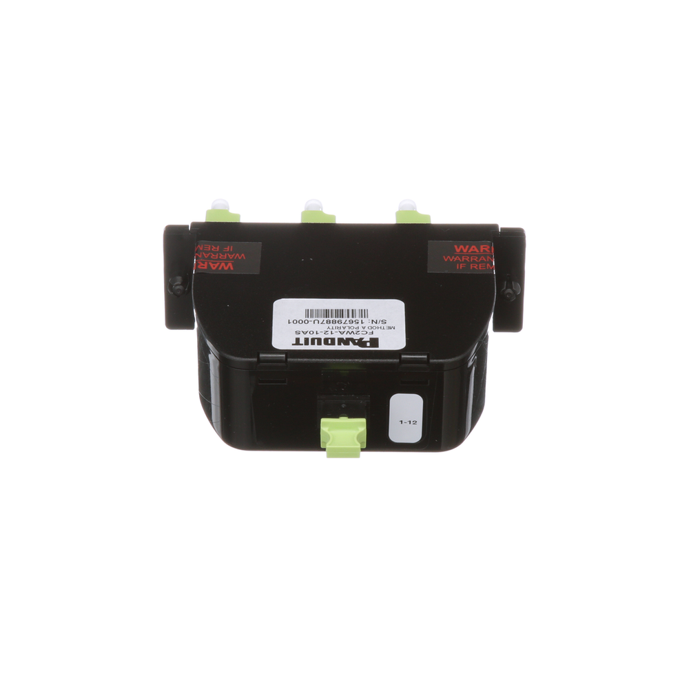 Image of Panduit FC2WO-12-10U