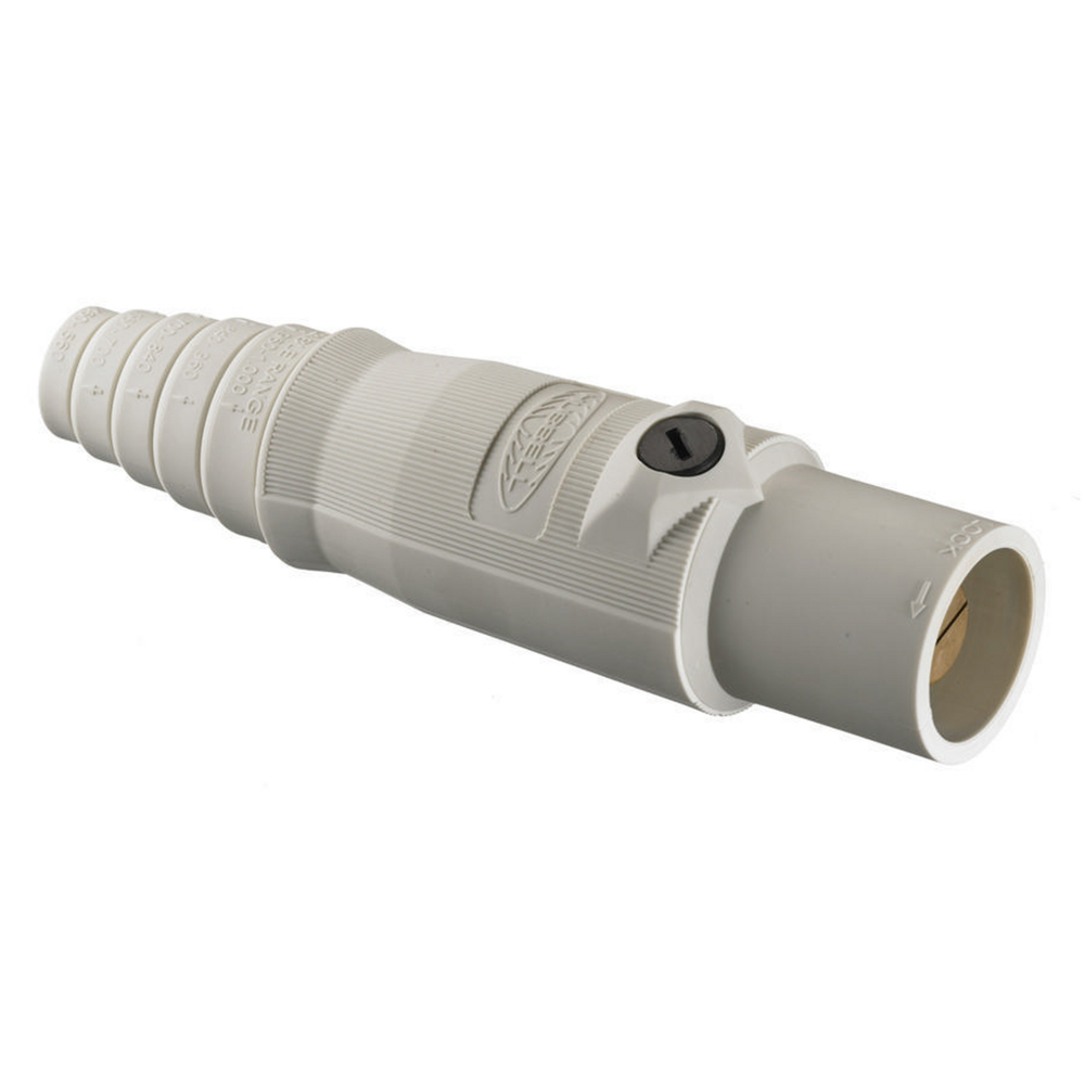 Image of Hubbell Wiring Device-Kellems HBL300MW