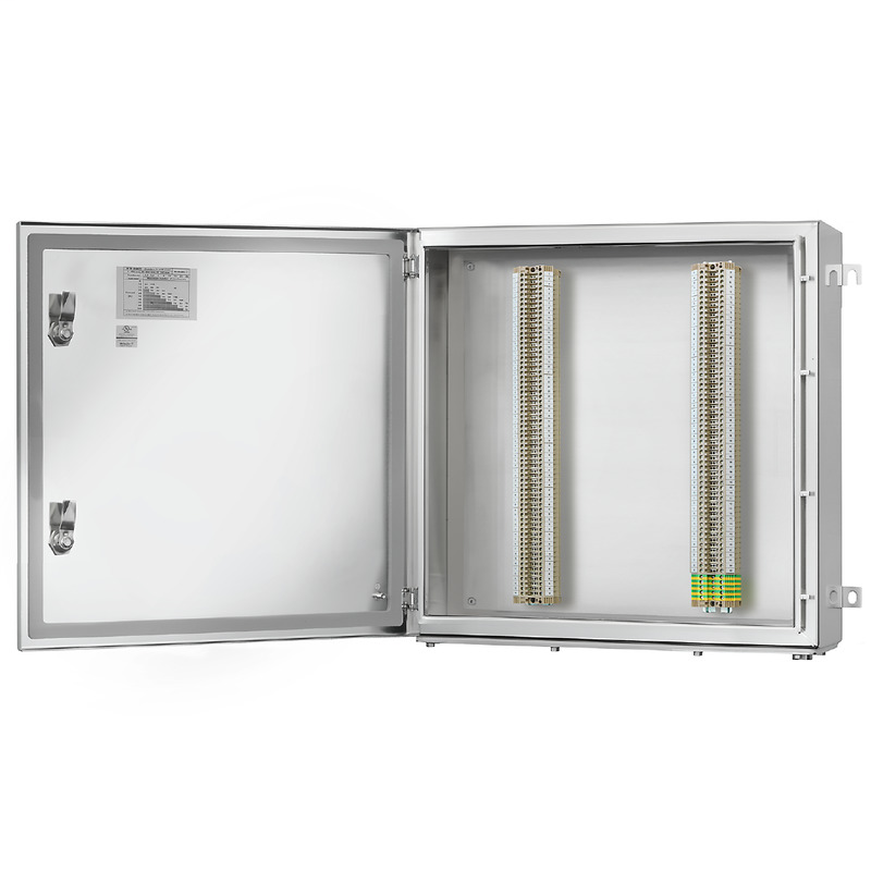 Image of Weidmuller 8000028401