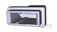 Image of TE Connectivity 2-177648-3
