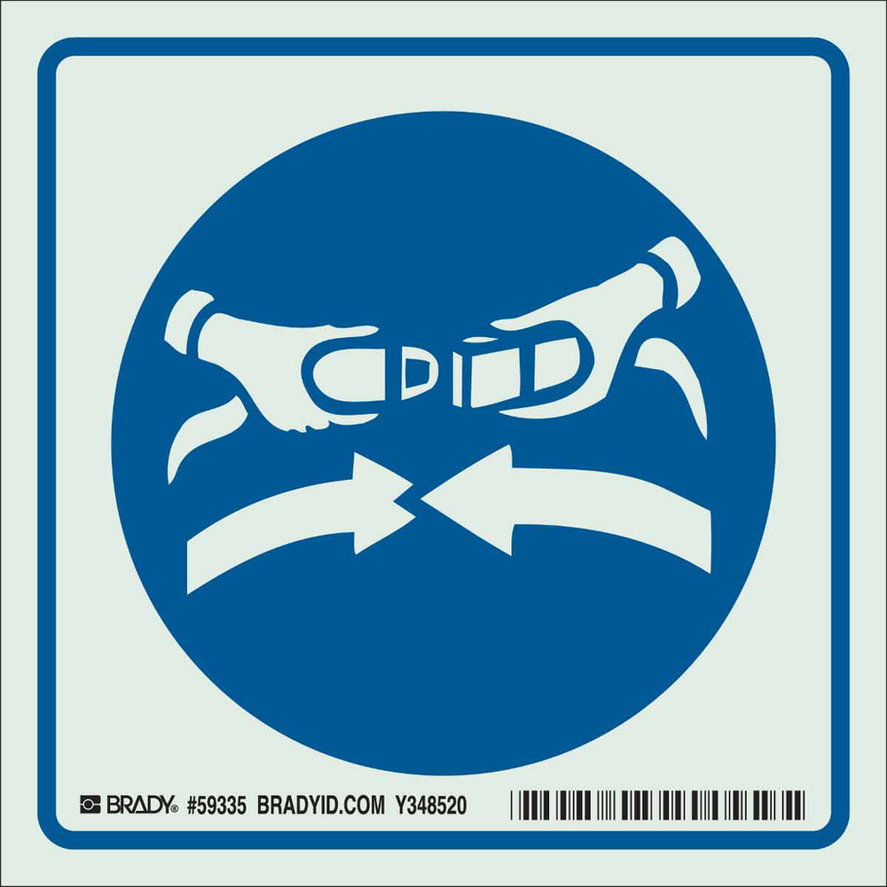 Image of Brady 59336