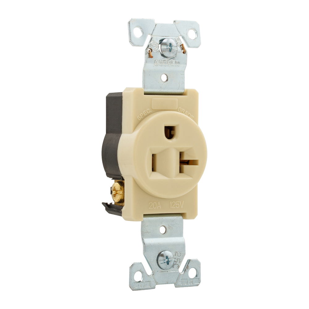 Image of Cooper Wiring Devices 5361V