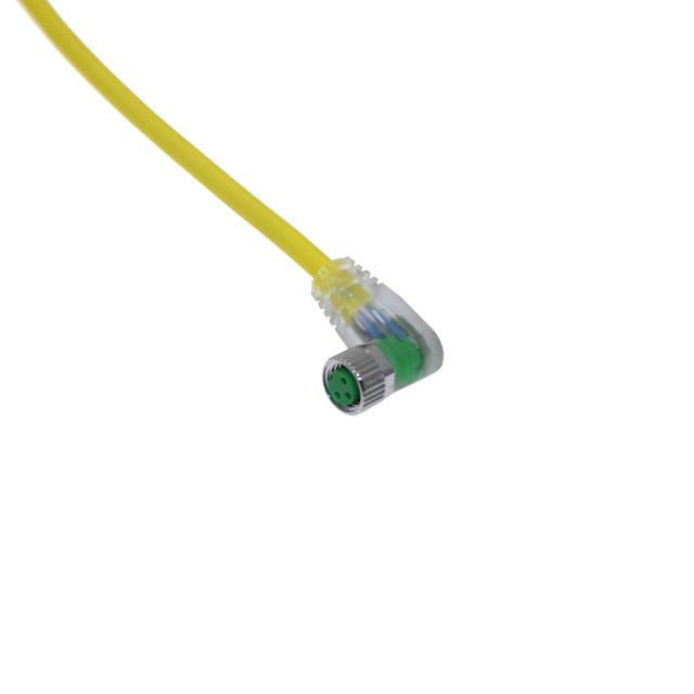 Image of Mencom NANP-T-3FP-5M-R-NPN
