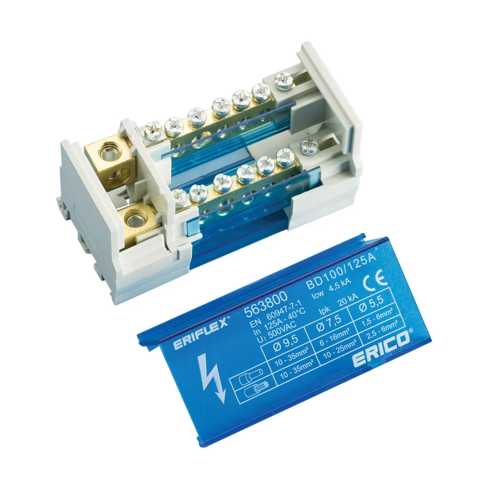 Image of nVent Eriflex 563810