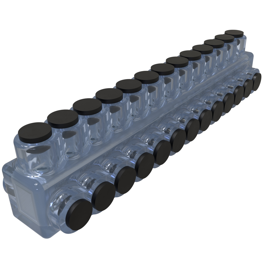 Image of ILSCO ECTD-13-4