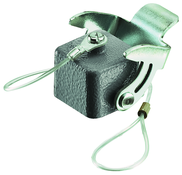Image of Harting 09200035421