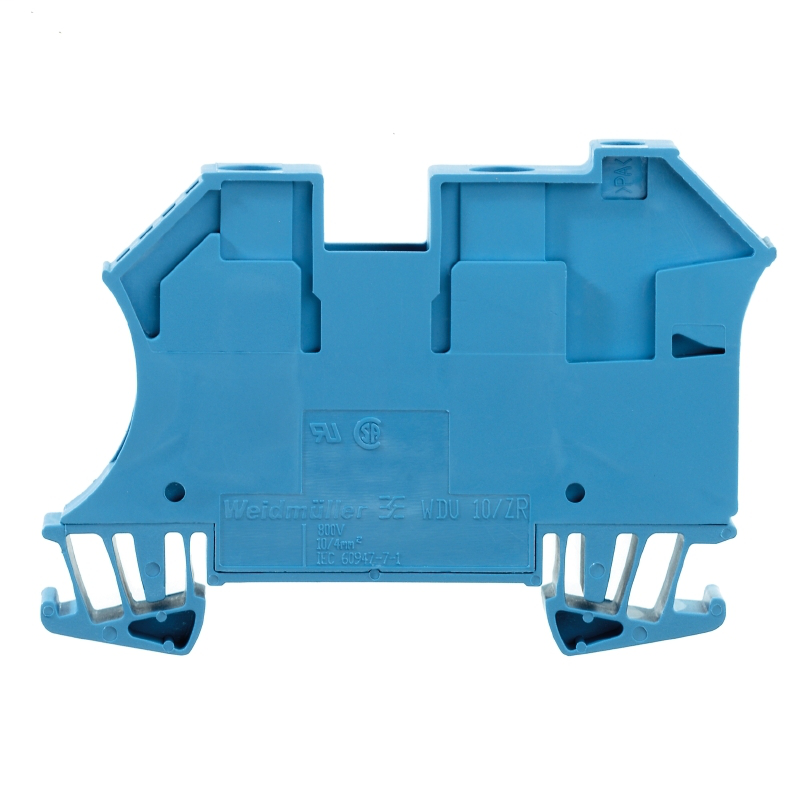 Image of Weidmuller 1042480000