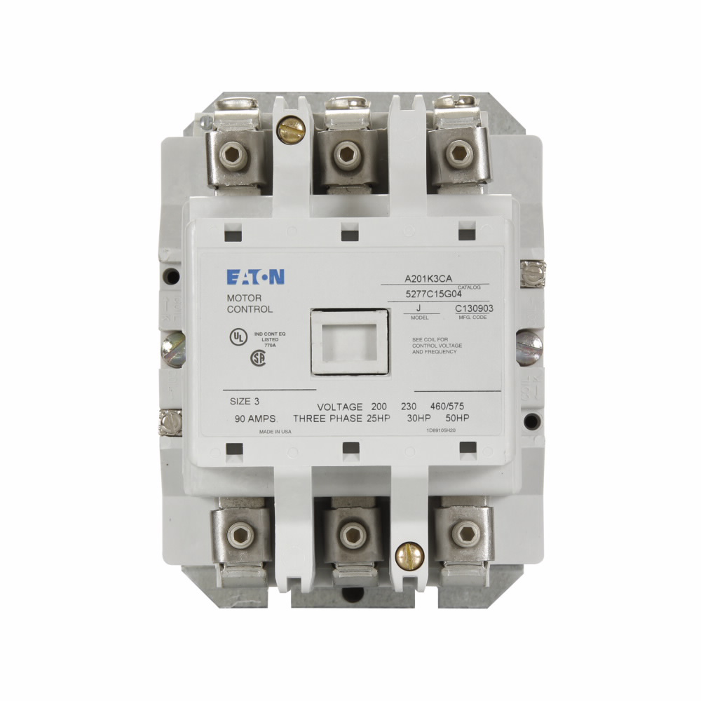 Image of Eaton A201K3CS
