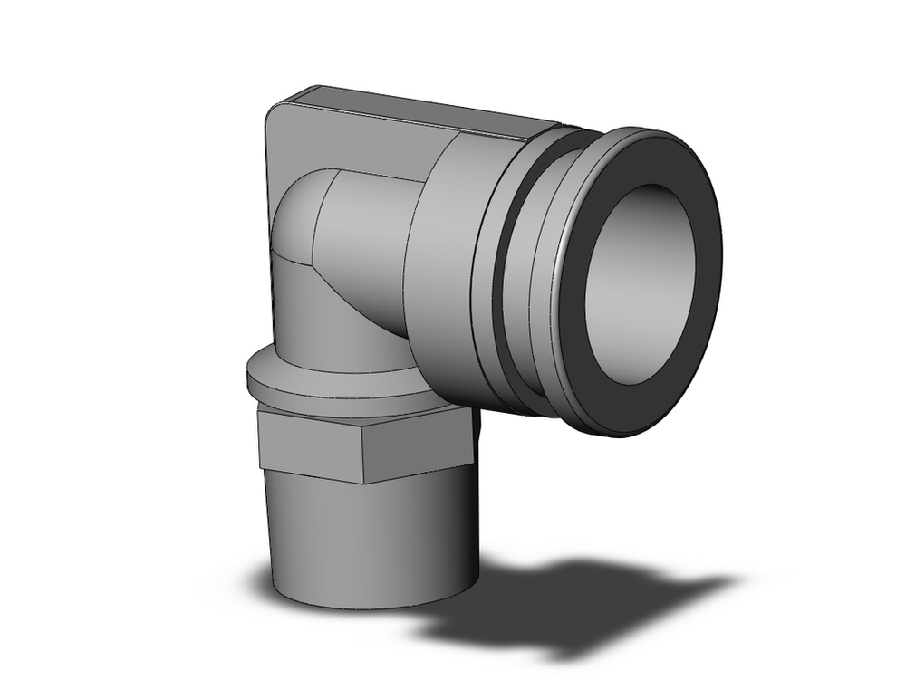 Image of SMC KQB2L16-03S