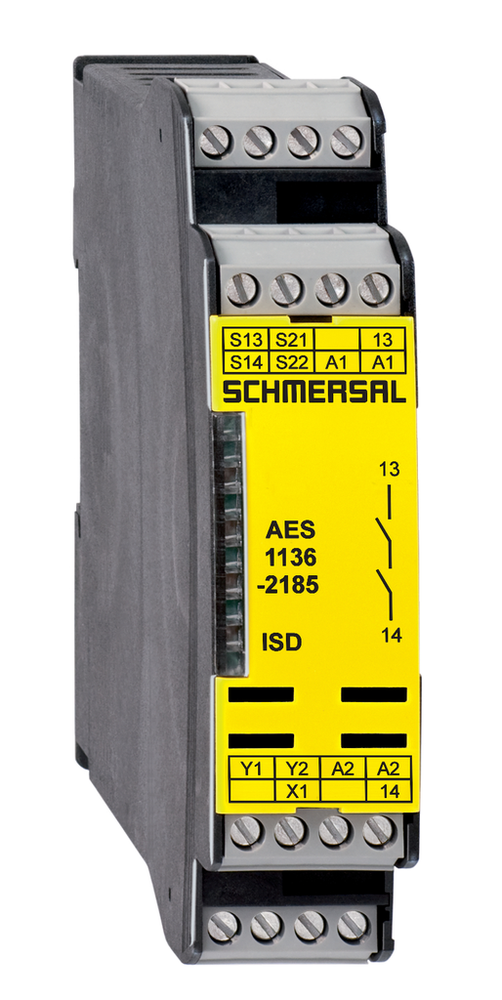 Image of Schmersal 101172221