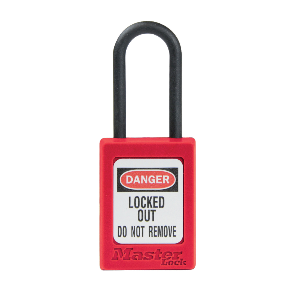 Image of Master Lock S32RED