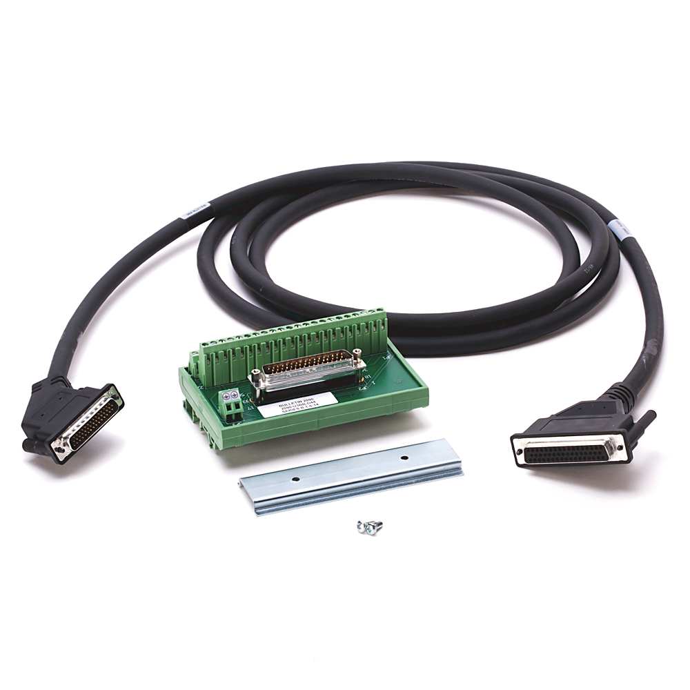 Image of Allen-Bradley 2090-U3BK-D4403