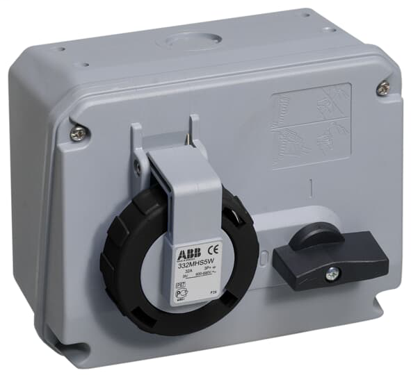 Image of ABB 2CMA167898R1000
