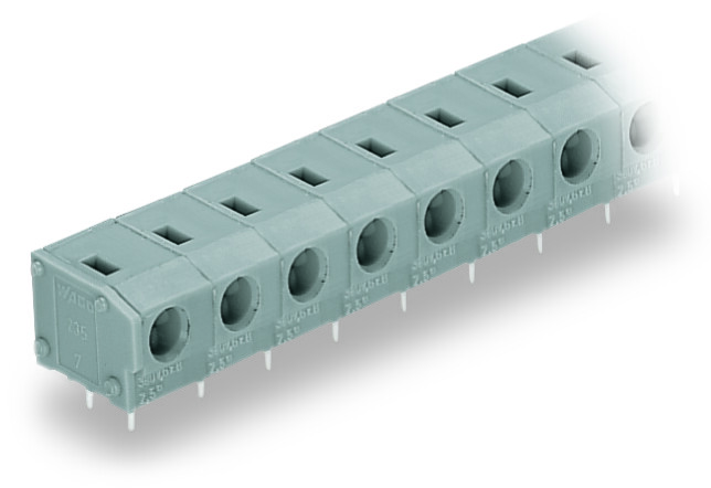 Image of WAGO 235-504