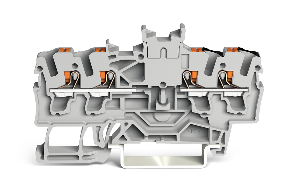 Image of WAGO 2202-1441