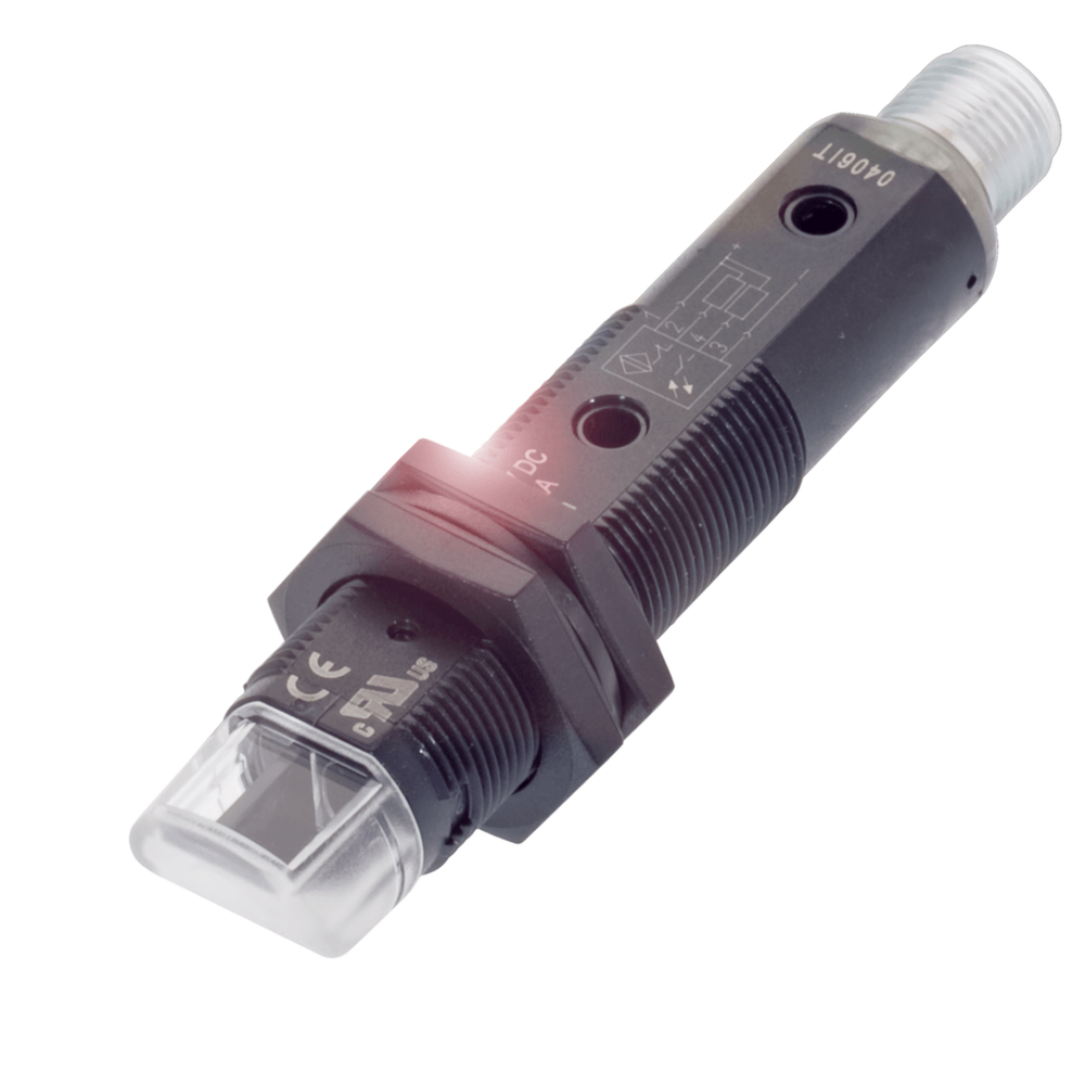 Image of Balluff BLE 18KW-PA-1LT-S4-C