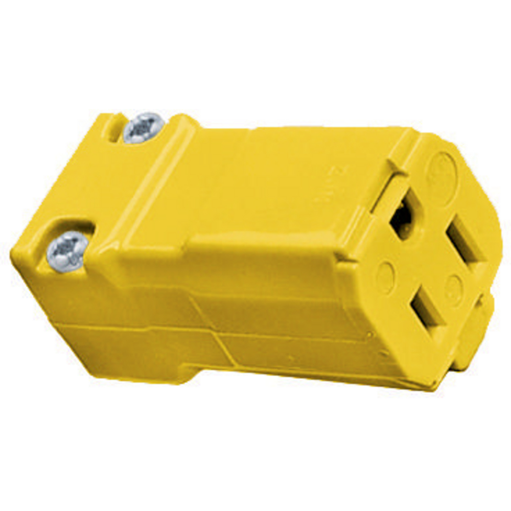Image of Hubbell Wiring Device-Kellems HBL52CM69V