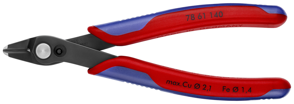 Image of KNIPEX 78 61 140