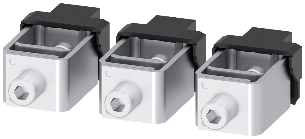 Image of Siemens 3VA9263-0JA12