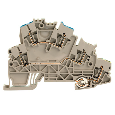 Image of Weidmuller 1895700000