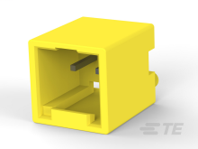 Image of TE Connectivity 2-1971800-4