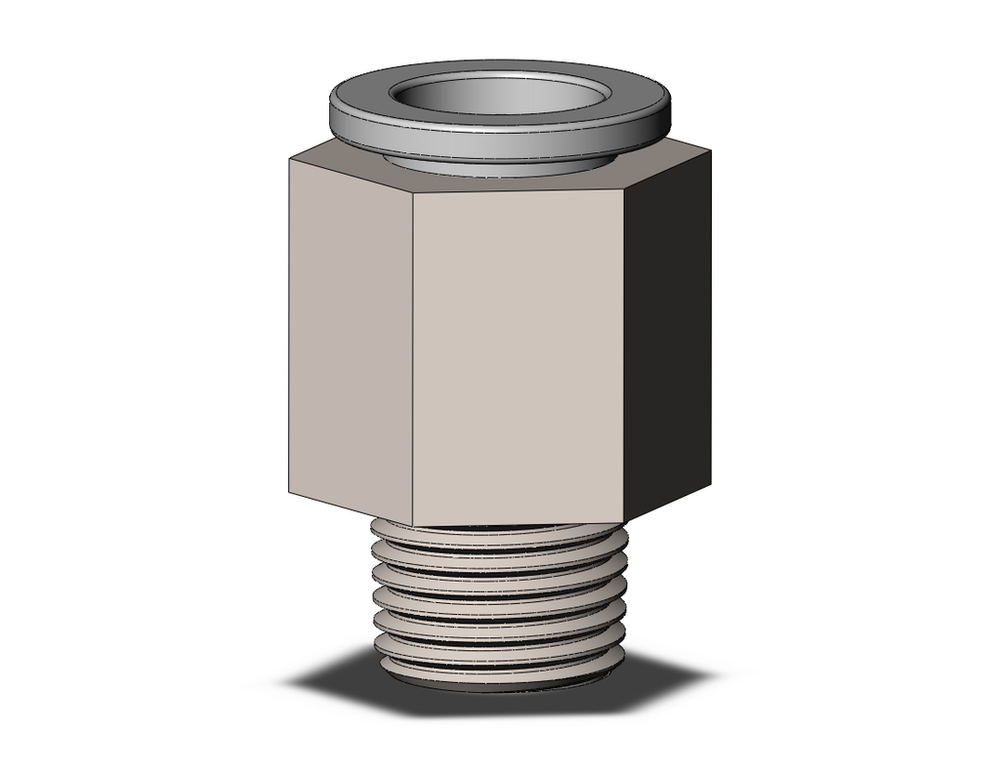 Image of SMC KQ2H08-01NS