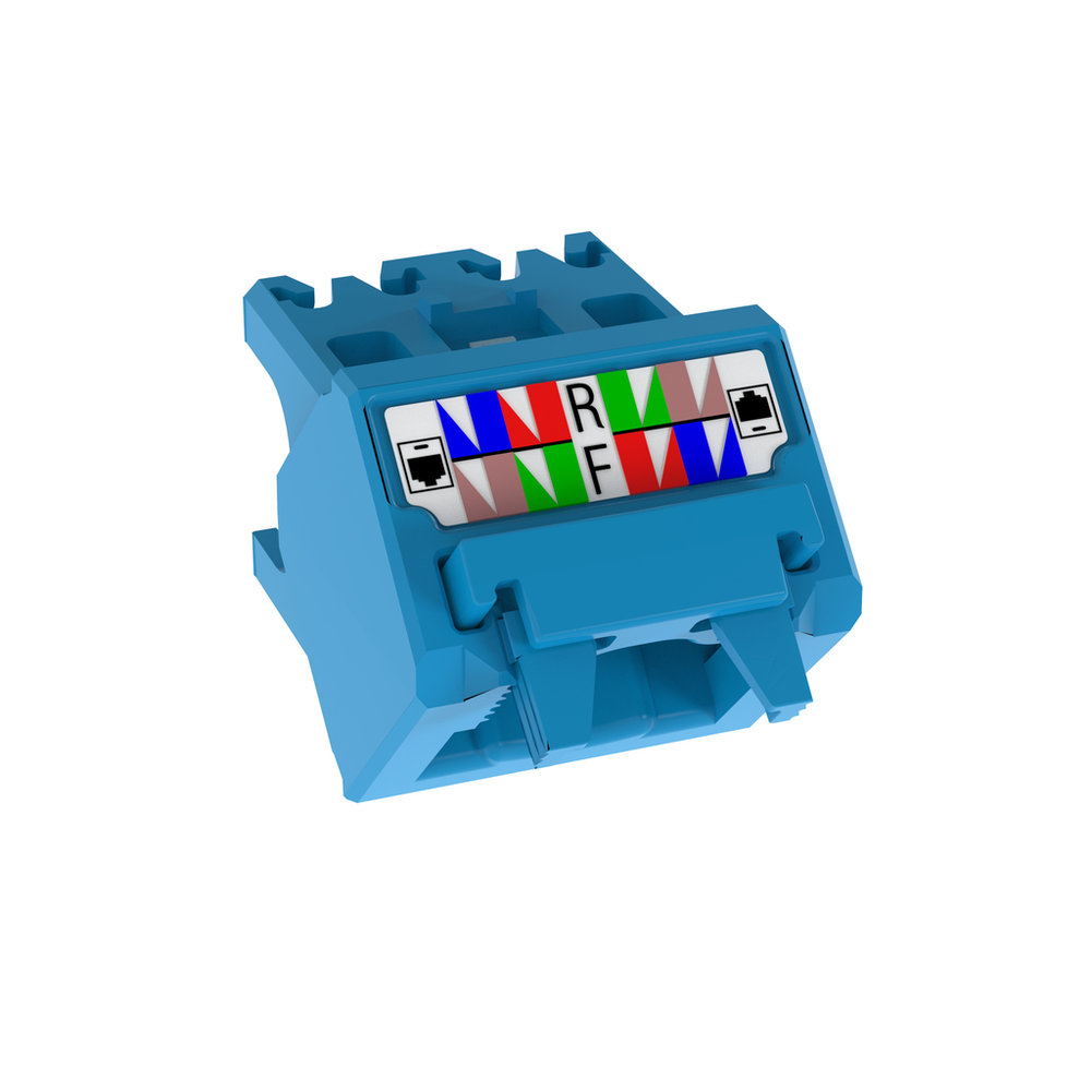 Image of Panduit CJUDCAPBU-C