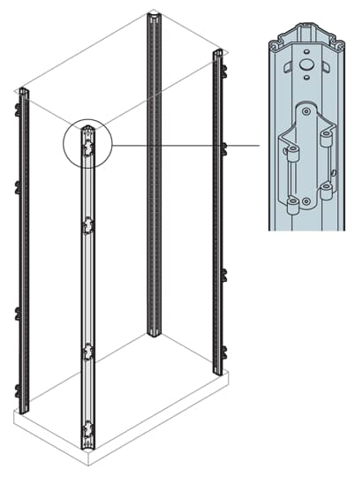 Image of ABB EM2000