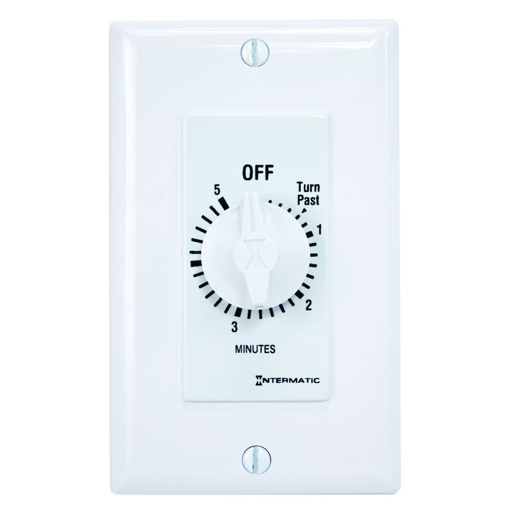 Image of Intermatic FD5MW