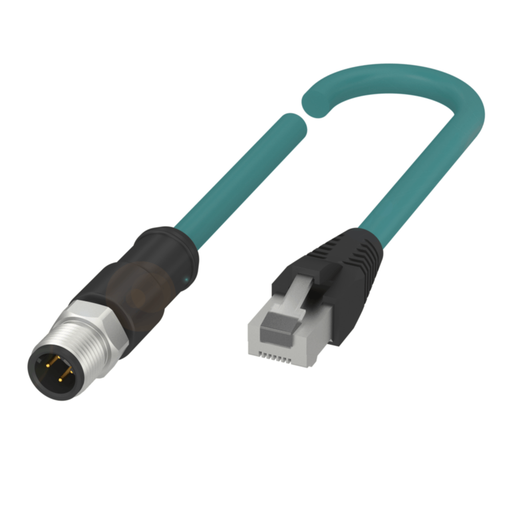 Image of Balluff BCC S414-E894-8G-672-ES64N9-150-C009