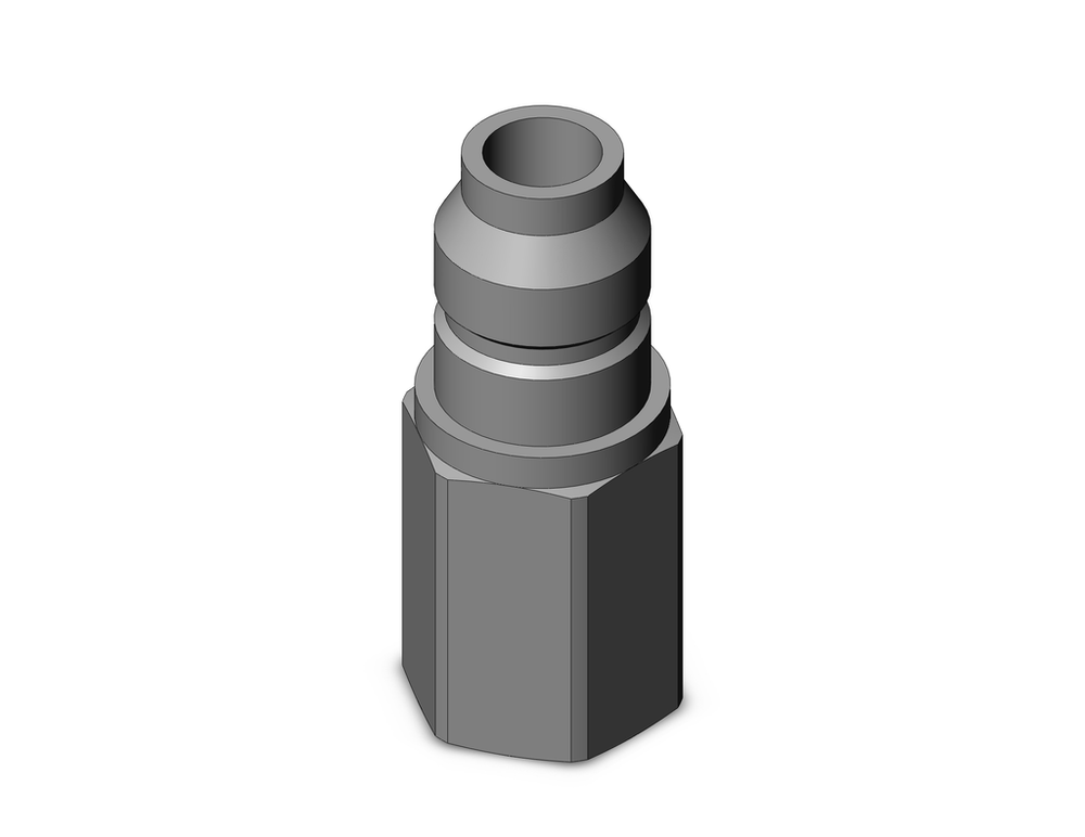 Image of SMC KKA4P-02F