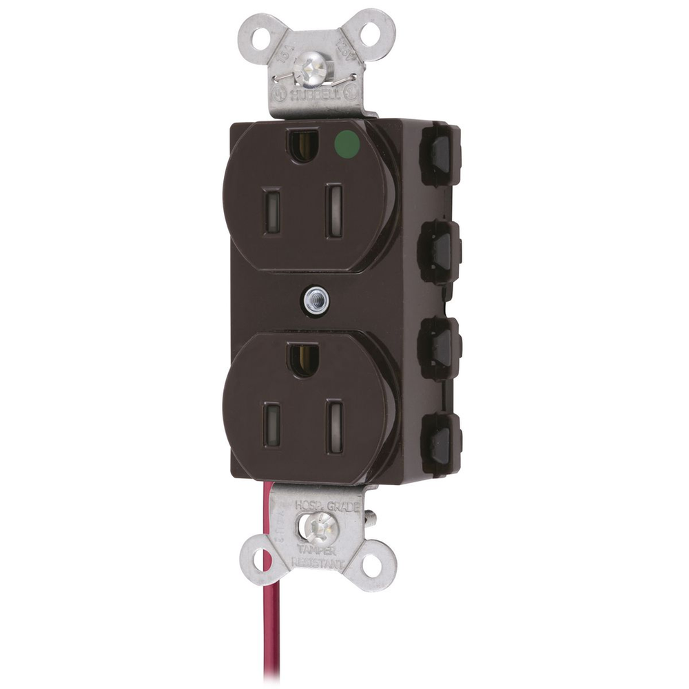 Image of Hubbell Wiring Device-Kellems SNAP8200SCTRA