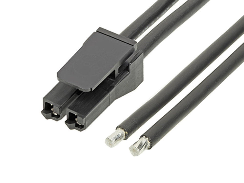 Image of Molex 2160111021