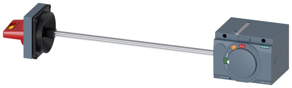 Image of Siemens 3VA9277-0PK15