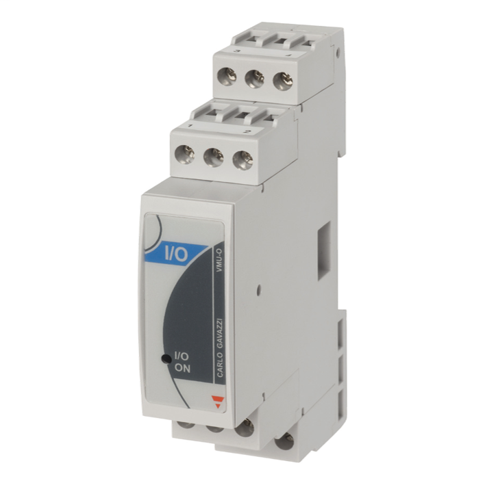 Image of Carlo Gavazzi VMUOXI2R2X
