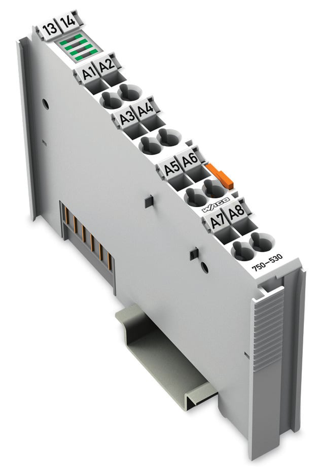Image of WAGO 750-530/006-000