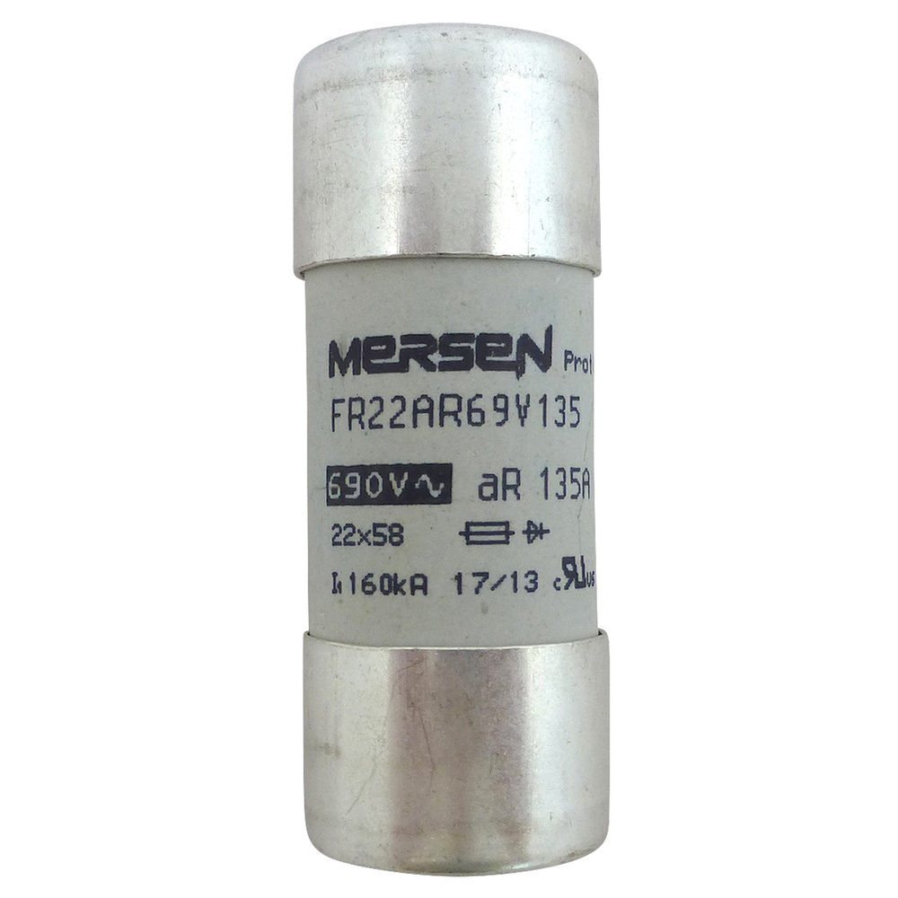 Image of Mersen G1027324