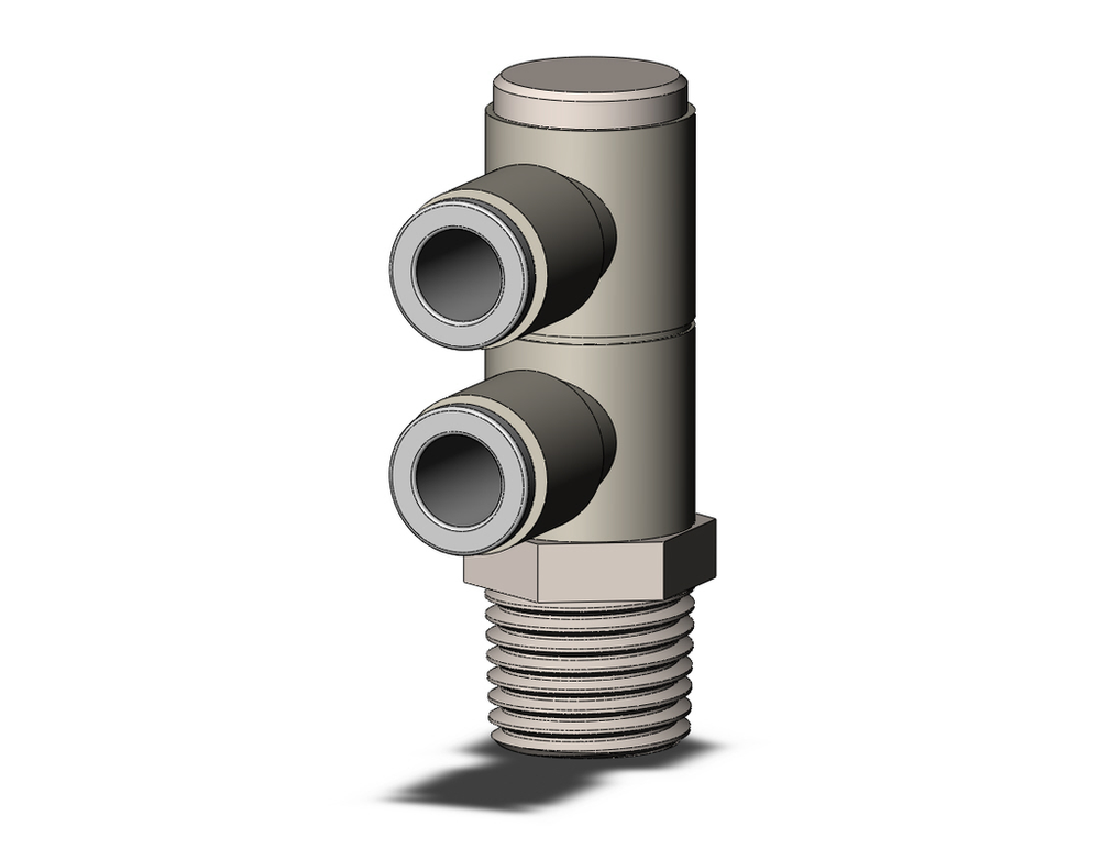 Image of SMC KQ2VD06-02NS