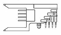 Image of TE Connectivity 5223514-2