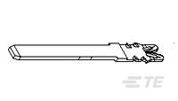 Image of TE Connectivity 1601064-1