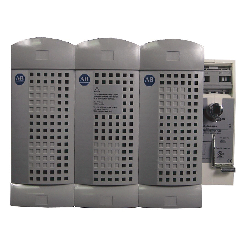 Image of Allen-Bradley 194R-B63-1753
