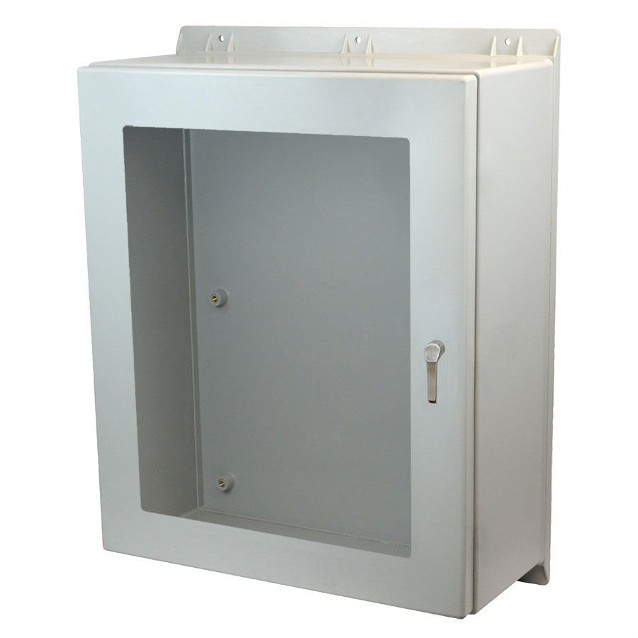 Image of Allied Moulded AMEC3630123PTW