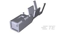 Image of TE Connectivity 1747498-2